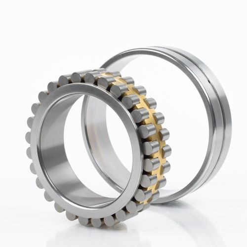 NN3034 K/SPW33-SKF Cylindrical roller bearings