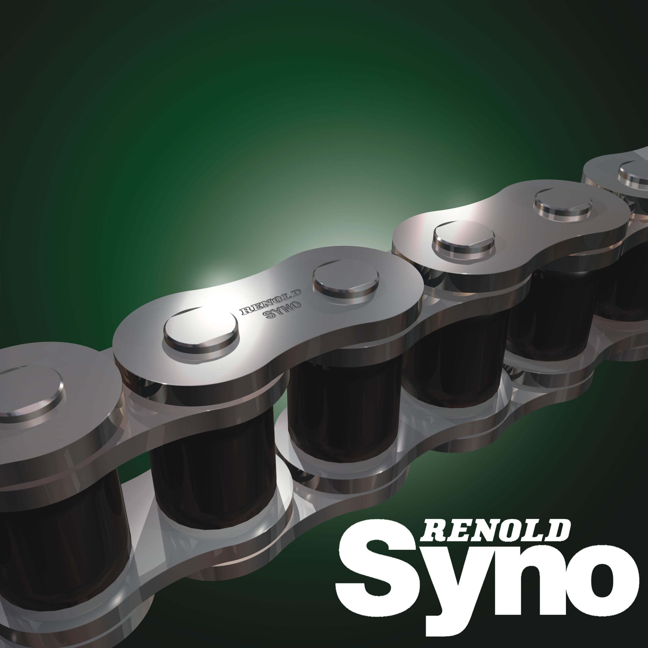 06B-1-SN-107 | Renold Simplex Connector Link