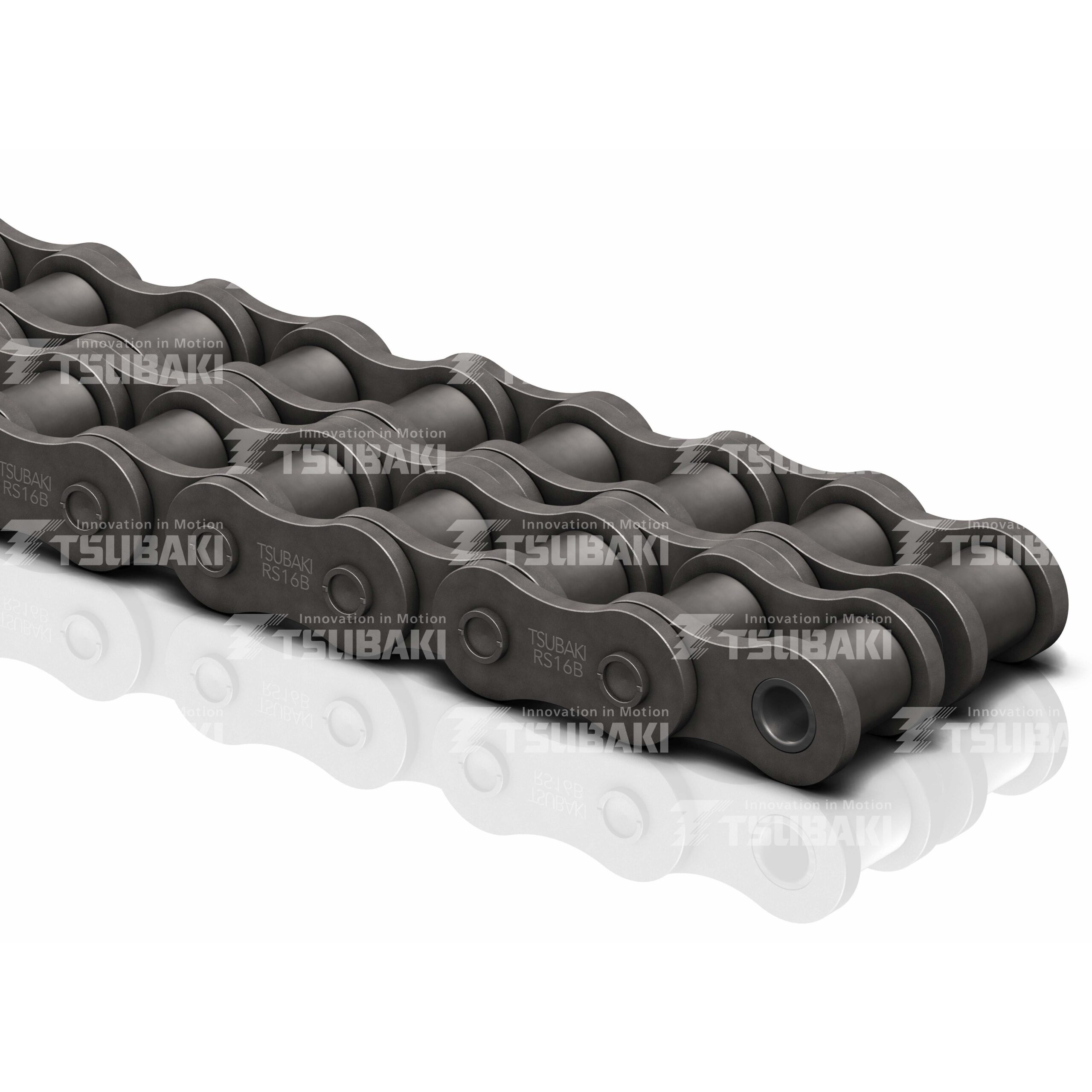 ASA35-2 | Tsubaki ASA Roller Chain