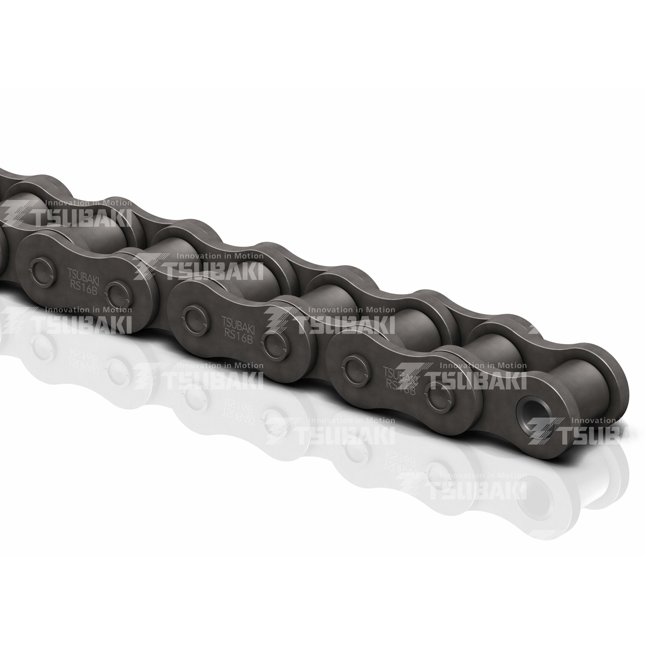 05B-1 | Tsubaki Simplex BS Roller Chain