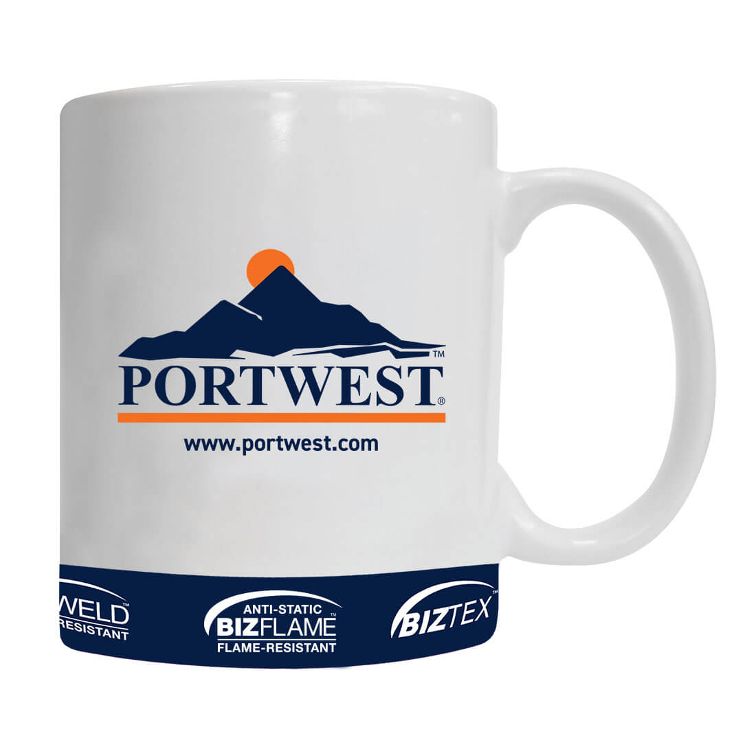 Portwest Mug