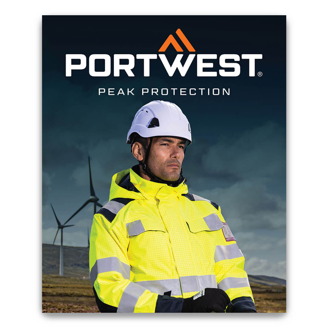 Portwest Catalogue