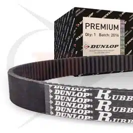 1600-8M-30-DD | Dunlop RPP TIMING BELTS ‘DD’ RUBBER CHAIN