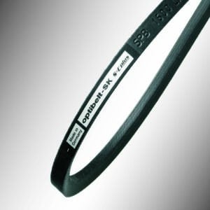 SPZ875-OPTI | SK High Performance Wedge Belts