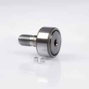 KR30-PP-INA Stud type track rollers