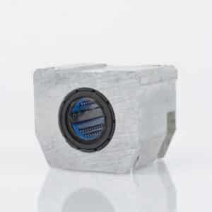 KGSNG25-PP-AS-INA Linear ball bearing units