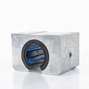 KGSNO12-PP-AS-INA Linear ball bearing units