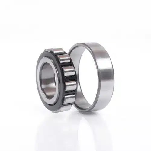 N321 ECP-SKF Cylindrical roller bearings
