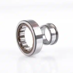 NJ207 ECP-SKF Cylindrical roller bearings