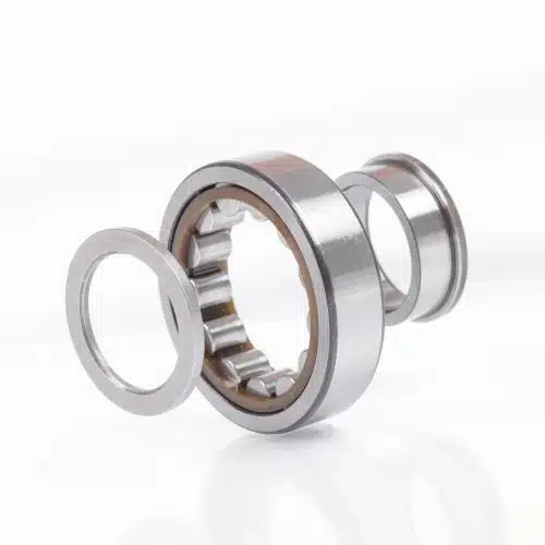 Cylindrical roller bearings NUP2326 EM1C3