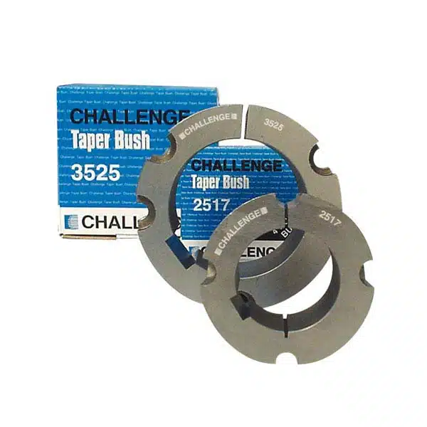 1610x24-CHALL | Challenge Taper Bushes