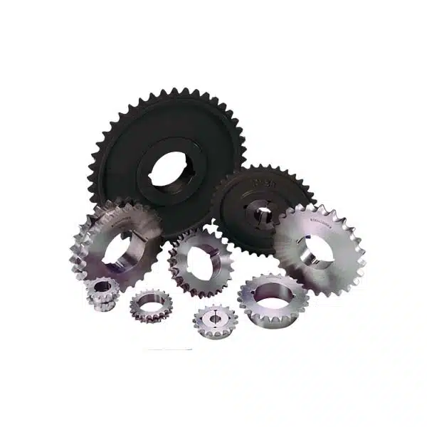 12SR21 | Challenge BS Sprocket