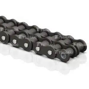 12B-2 | Tsubaki Duplex BS Roller Chain