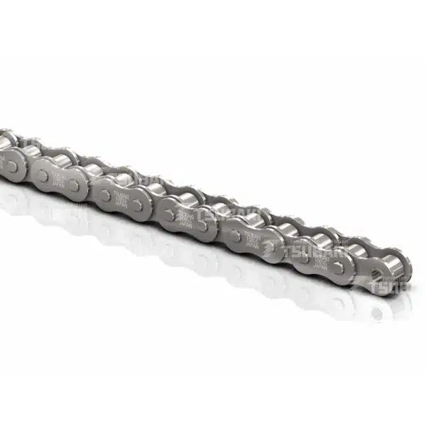 16B-1-SS | Tsubaki Simplex BS Roller Chain | Engineers Mate