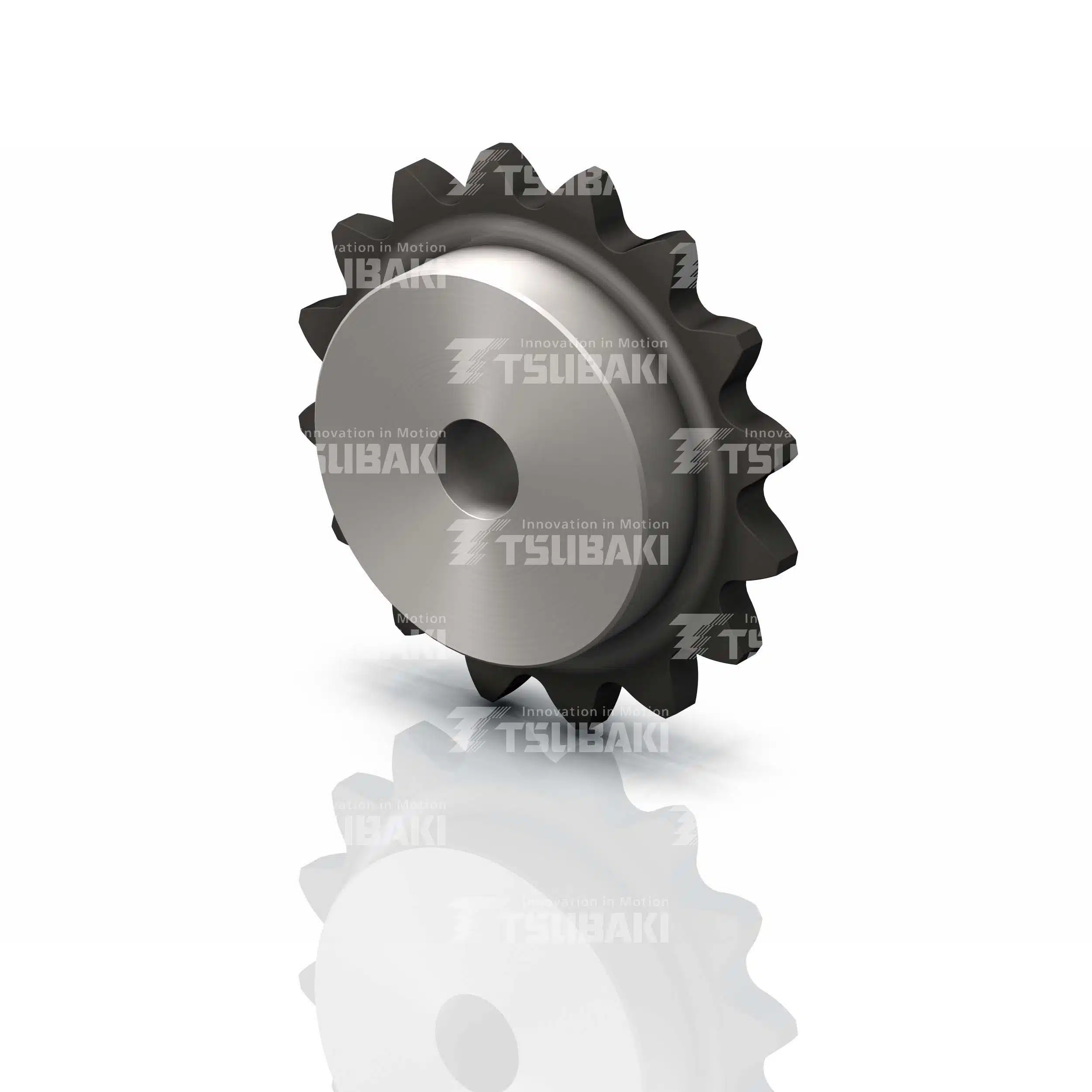 12SR17 | Tsubaki BS Sprocket