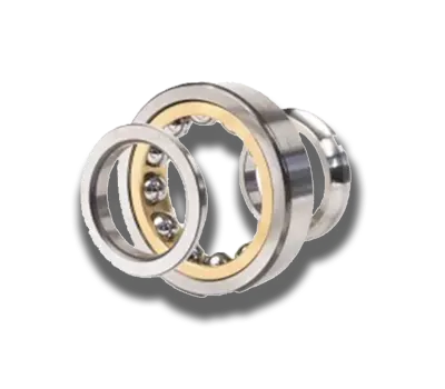 four-point-contact-bearings