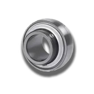 SES205-FDA-ZEN Radial insert ball bearings