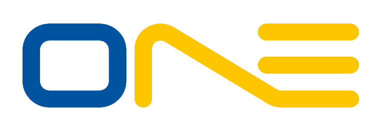 LogoONE_S
