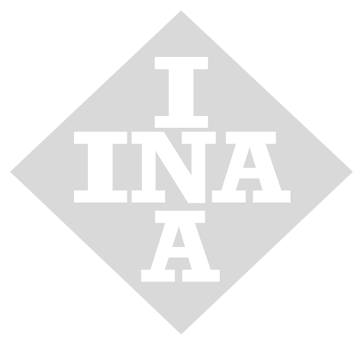 INA Logo-white