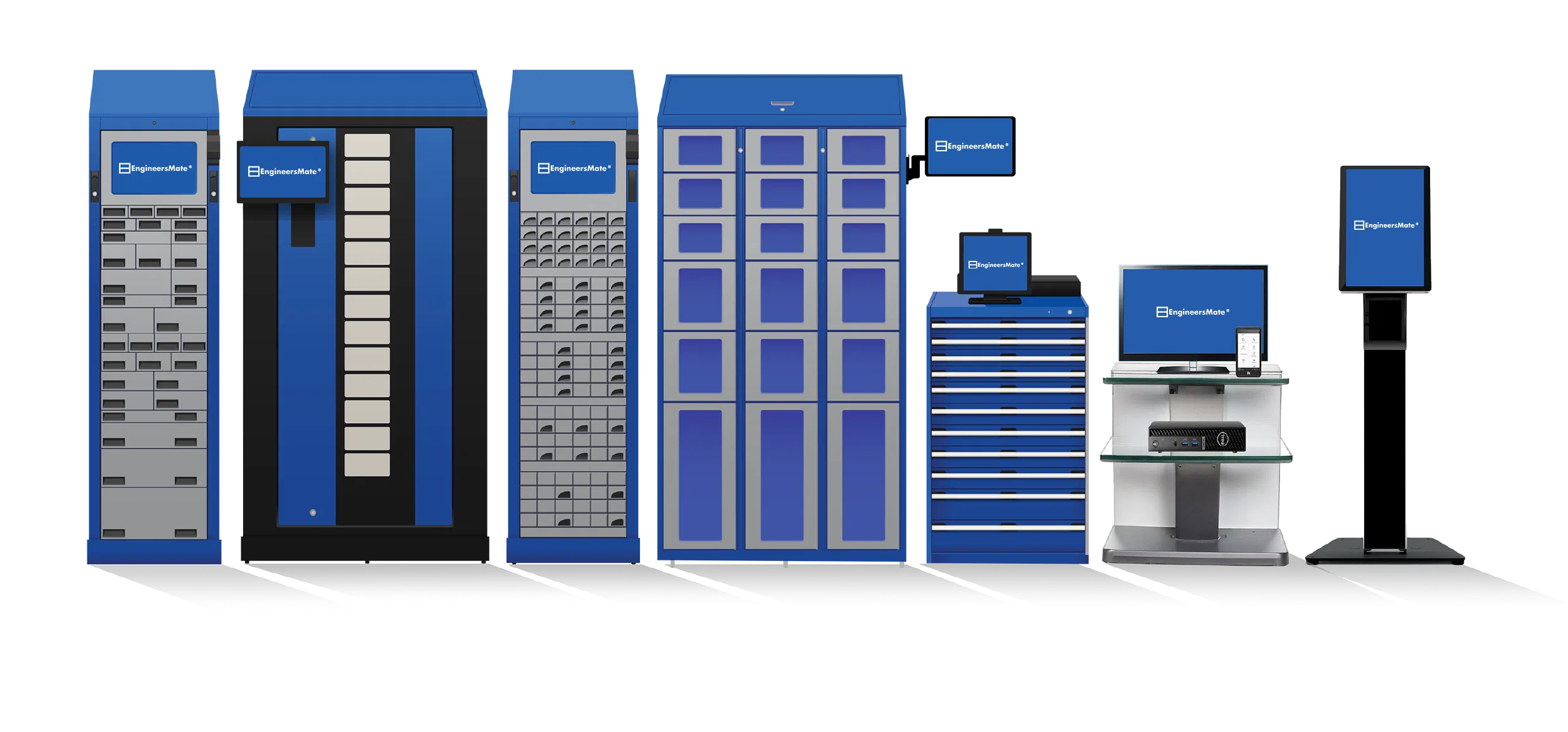 Vending Solutions