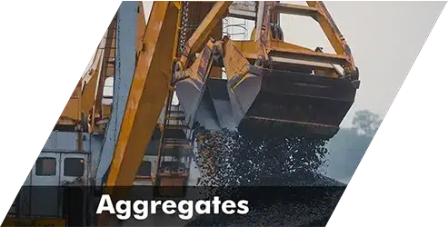 Aggregates