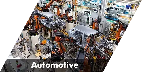 Automotive Industry