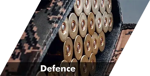 Defenece Industry