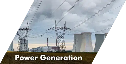 Power Generation