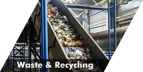 Waste Recycling