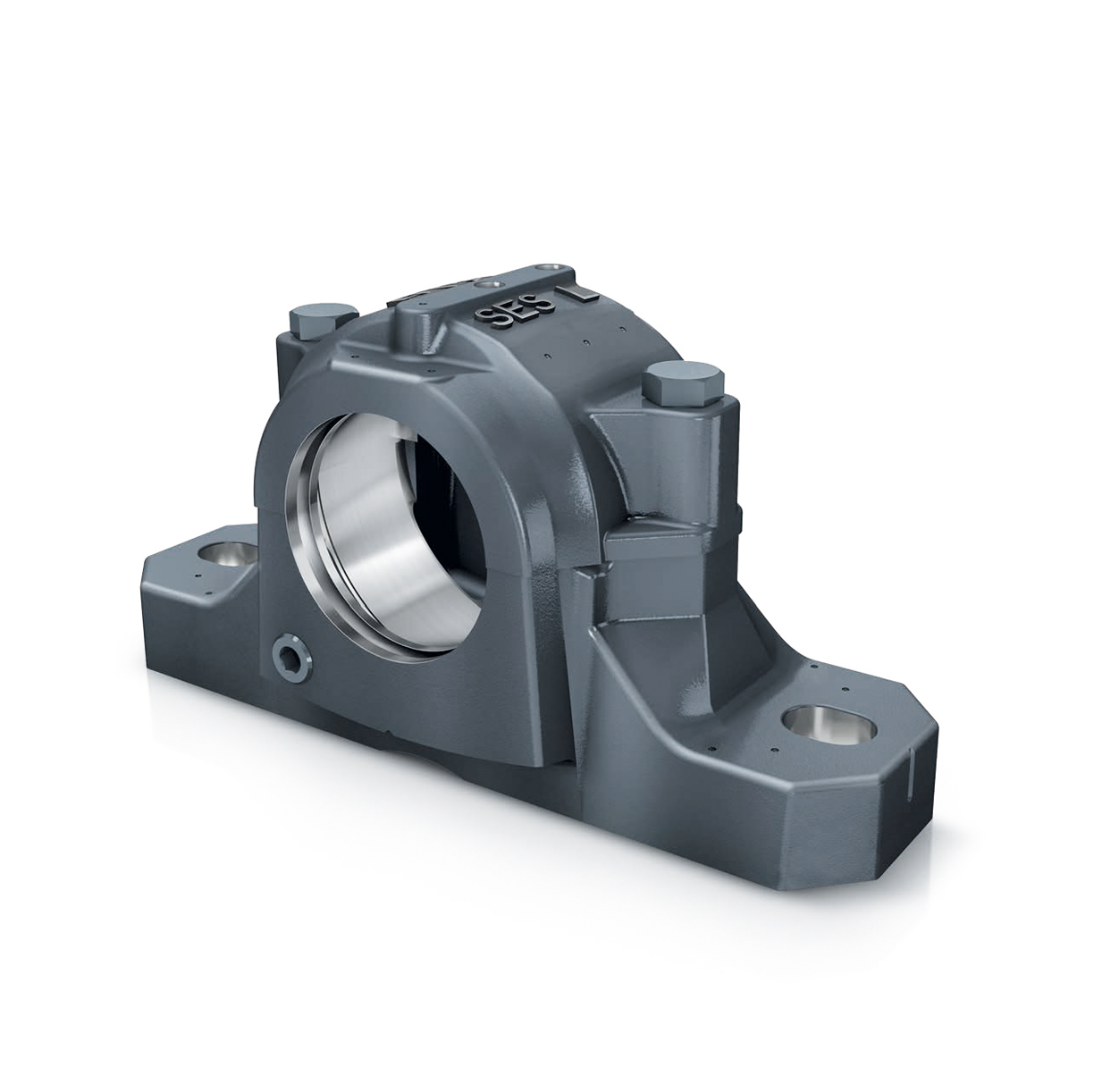 Plummer Block Housing