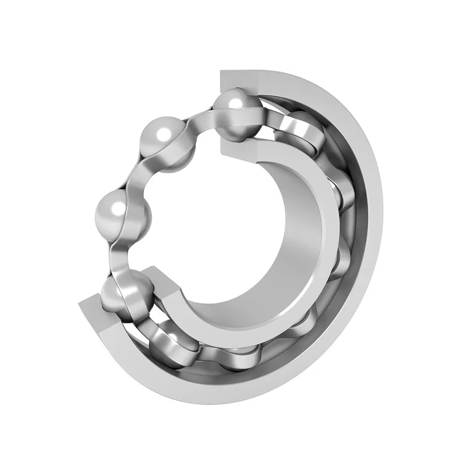 ball-bearings