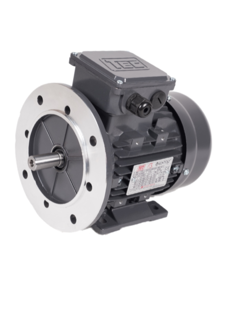 Electric Motors Electric Motors