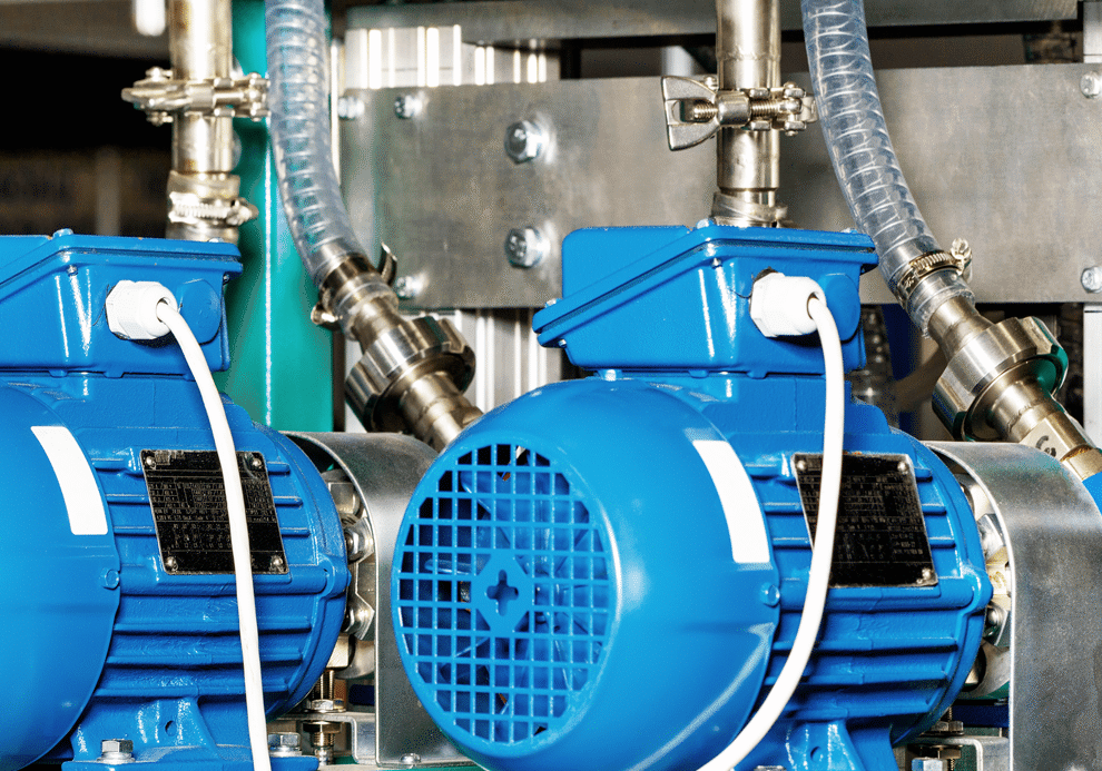 Electro Mechanical Repair