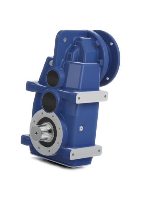 Gearbox 2 Gearbox 2
