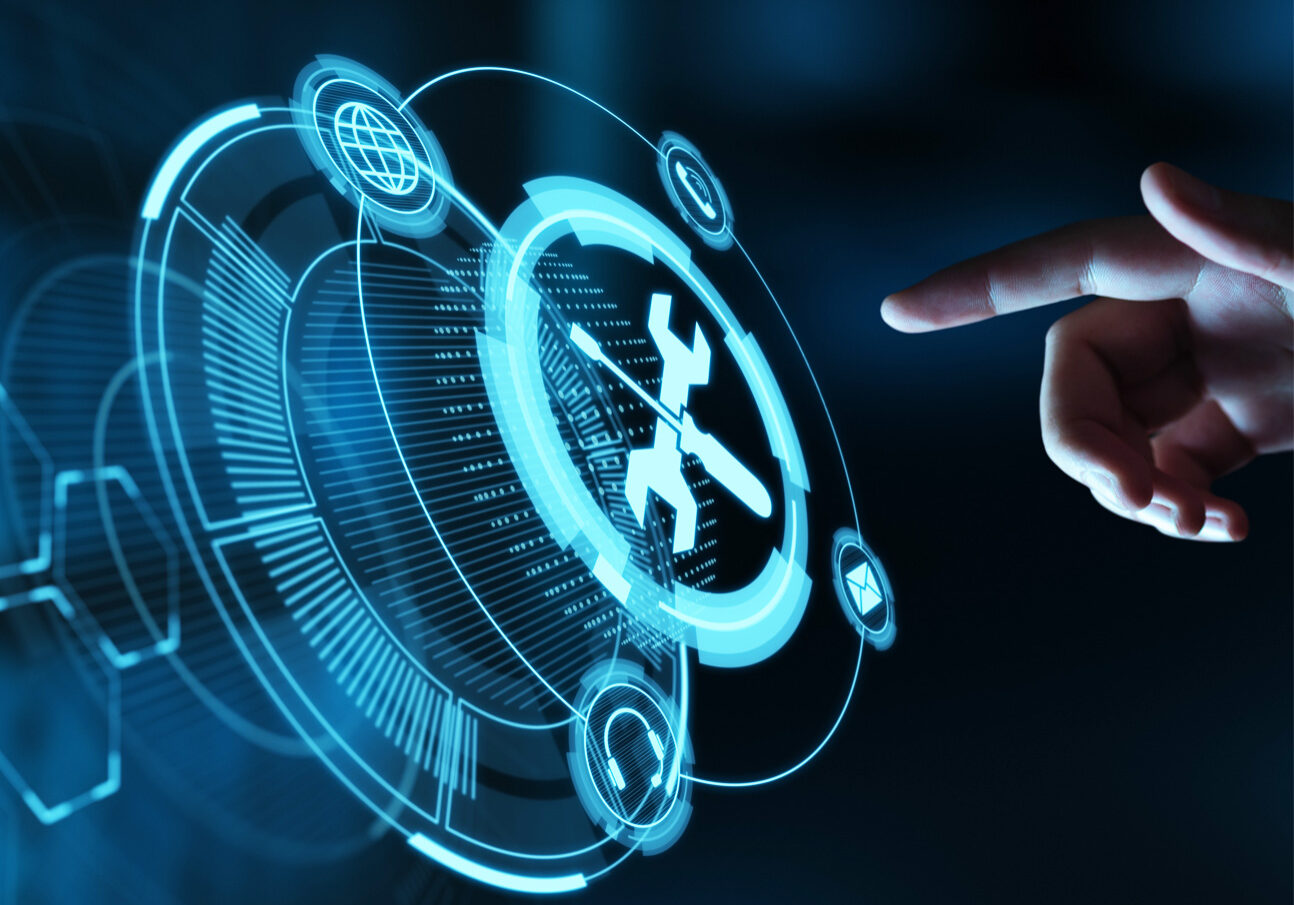 Technical Support & Services